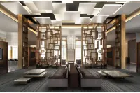 Sheraton Nouakchott Hotel Hotels in Nouakchott