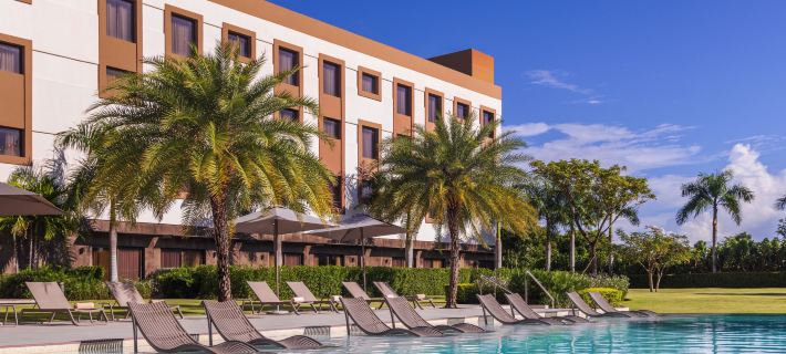 AC Hotel Punta Cana Hotels in Punta Cana
