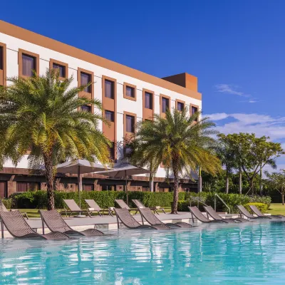AC Hotel Punta Cana Hotels near Coco bongo