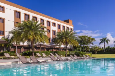 AC Hotel Punta Cana Hotels near Museo del Artesano