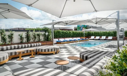 Perry Lane Hotel, a Luxury Collection Hotel, Savannah