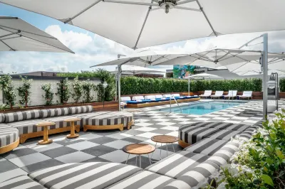 Perry Lane Hotel, a Luxury Collection Hotel, Savannah
