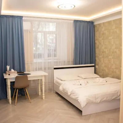 AG Hotel Hotels near Arbat Almaty