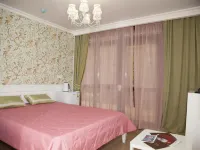 Khosta Garden Hotel Hotéis em Khosta