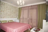 Khosta Garden Hotel Hotels in Khostinskiy