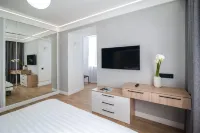 Apartments Nova Hotel in zona St. Nicholas Kazan Cathedral