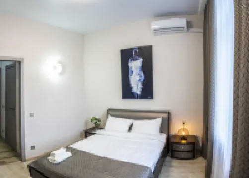 Hotel Astoria74 Hotel di 