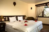 Kia Lodge Hotels in Boma Ng'ombe