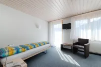 Ferien- Und Familienhotel Alpina Adelboden Hotel di Kandersteg