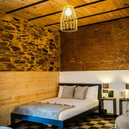 Hotel Casa Luna