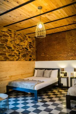 Hotel Casa Luna Hotels in Zafra