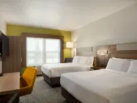 Holiday Inn Express WEST SACRAMENTO - CAPITOL AREA by IHG Hotels in Yolo County
