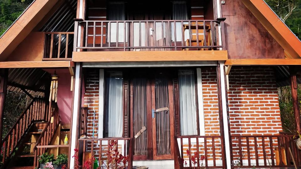 Villa Bukit Dandaun