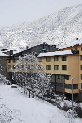 Apartaments Del Meligar