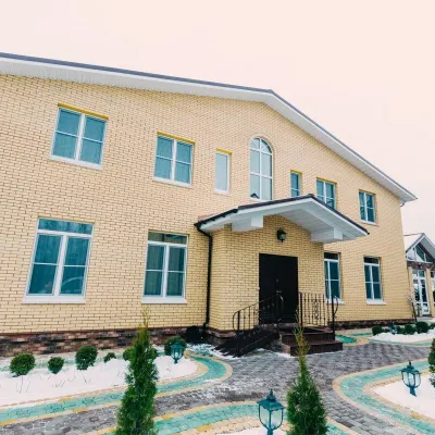 Raj Hotel  호텔