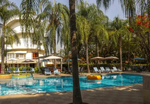 The Lorian Club Hôtels à : Cuautla