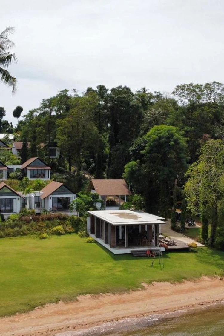 รูปภาพของลิตเติ้ลมูน วิลล่า