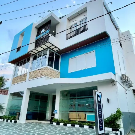 Blue Orchid Hotel
