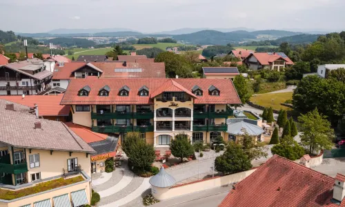 Posthotel Rattenberg