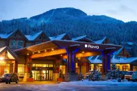 Aava Whistler Hotel
