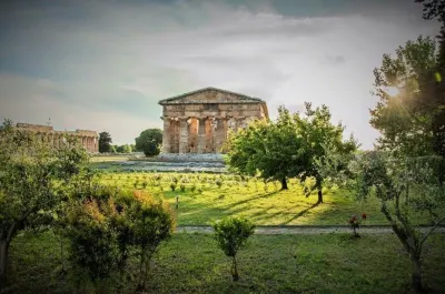 Antica Conca d'Oro
