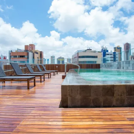 Hotel Manaíra