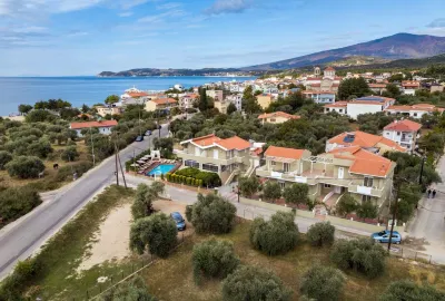 Kapahi Magic Hotel Apartments