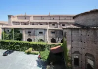 Residence Liberty Hotel a Sant'Ilario d'Enza