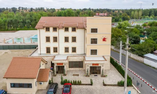 Red Confort Hotel Boutique