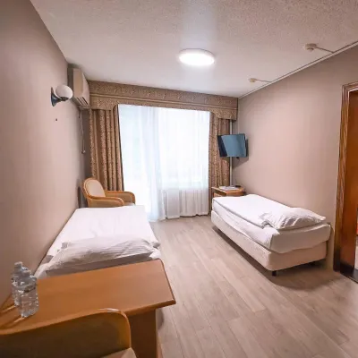 АМАКС Курорт «Орбита»