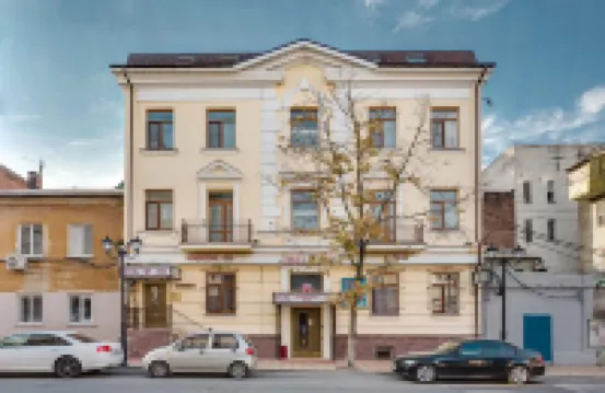 Hotel Siti Rouz 住宿飯店