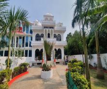 Hotel Khajuraho Inn