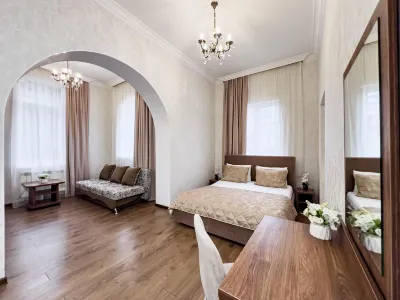 Imperia Hotel Hotels near The beach resort of Rosa Khutor