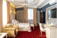 Villa Maralis Hotel Kemerovsky District 호텔