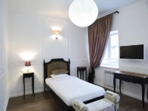 Bonhotel Hotels in Astrakhan