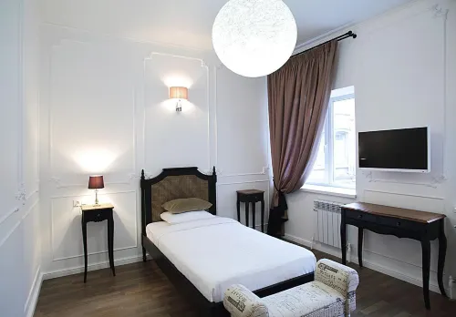 Bonhotel Hotels in Astrakhan