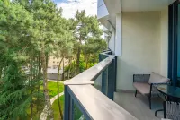 Mirror Family Hotel - วิวภูเขา