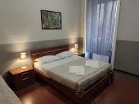 Guesthouse la Briosa Nicole - Pensions