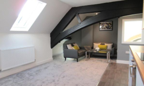 Emmanuel Church Apartments