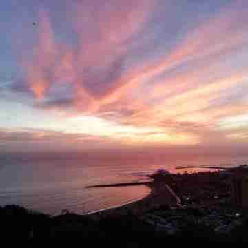 Tango House Fitness & Recreational Facilities