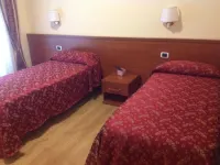 Residenza Fermi Hotels near Roma Ostiense Train Station