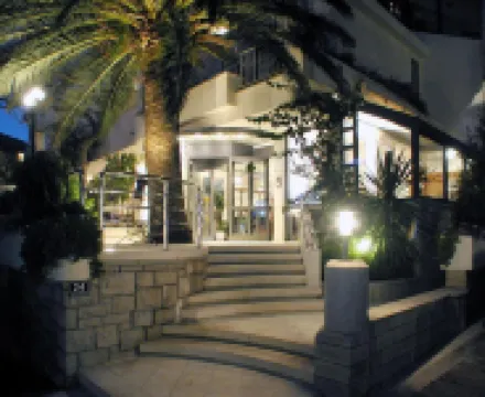 Hotel Villa Marija