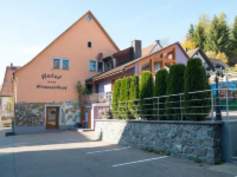 Wellnesshotel & Restaurant Hexenschopf Hotels in Breisgau-Hochschwarzwald