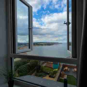 Bay View Holiday Apartments Fitness & Recreational Facilities