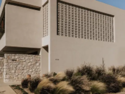 AMÉNTE Mindful Stay Hotels in Myrthianos Plakias