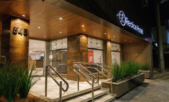 Realce Hotel