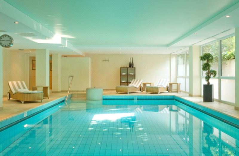 Althoff Hotel Fürstenhof photo 5