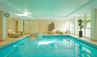 Althoff Hotel Fürstenhof - spa
