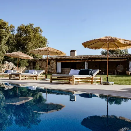 Finca Gomera - Agroturismo Hotel