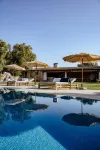 Finca Gomera - Agroturismo Hotel - Uima-altaat